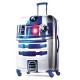 STAR WARS LUGGAGE STAR WARS LUGGAGE