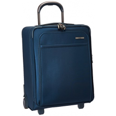 Hartmann Domestic Carry on Expandable Upright, Harbor Blue