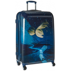 American Tourister Limited Edition Hardside Spinner 28, Tinkerbell