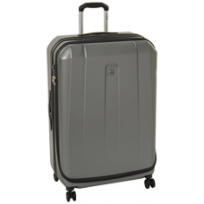 Delsey Luggage Helium Shadow 3.0 29 Inch Exp. Spinner Trolley, Platinum, One Size