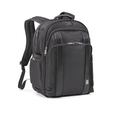 Travelpro Crew Executive Choice 2 Check Point Friendly Laptop Backpack, 17-In., Black