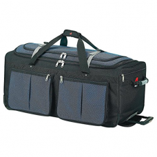 Athalon - Travel Essential Travel/Luggage Case - Blue