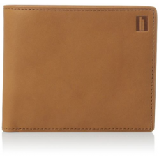 Hartmann Belting Collection Medium Wallet with Coin Pocket, Heritage Tan, One Size
